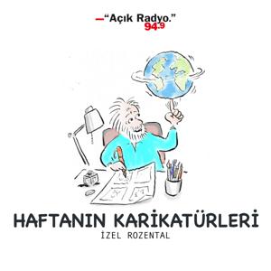 Haftanın Karikatürleri