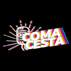 COMA CESTA