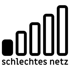 Schlechtes Netz - Gute Gespräche