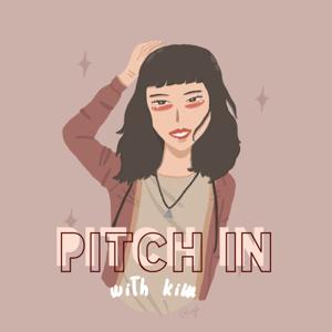 Pitch In with Kim