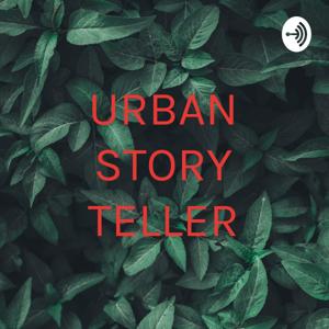 URBAN STORY TELLER