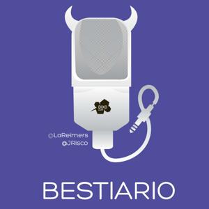 Bestiario by Dixo Retro