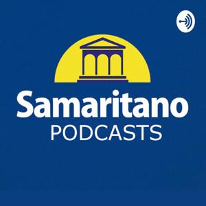 SAMARITANO PODCAST