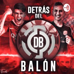 Detrás del Balón