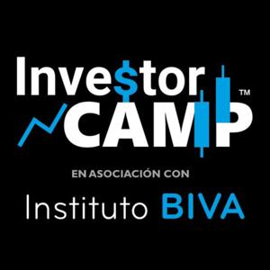 InvestorCamp®️ Entrenamiento para Invertir.