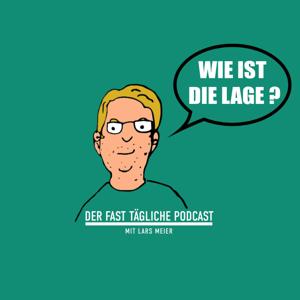 Wie ist die Lage? by Hamburger Morgenpost