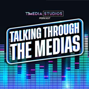 Talking Through The Medias