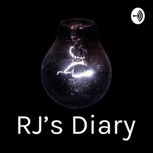 RJ's Diary