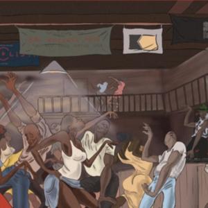 #SirVincentsHouse Curated Playlist by Sir Vincents House