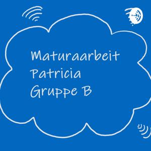 Maturaarbeit Gruppe B