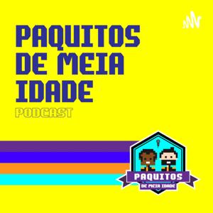 Paquitos de Meia Idade