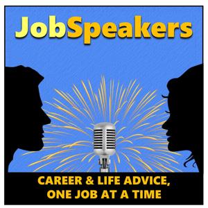 JobSpeakers