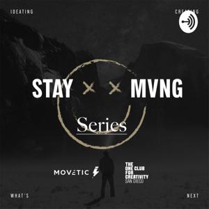 Stay Moving Series