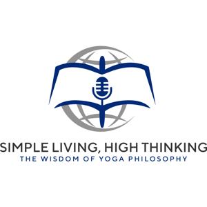 Simple Living, High Thinking