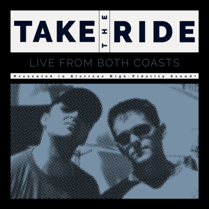 Take the Ride