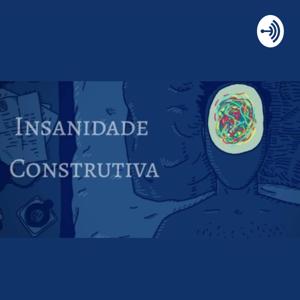 Livro Insanidade Construtiva