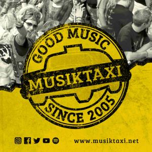 Musiktaxi