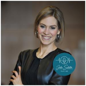 Julia Schütze #talk2me
