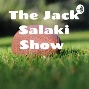 The Jack Salaki Show