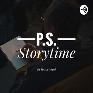 P.S. Storytime - Tales from Nepal