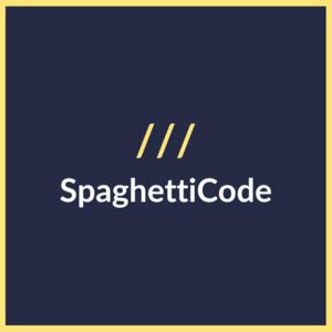 SpaghettiCode