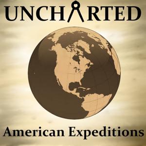 Uncharted: American Expeditions