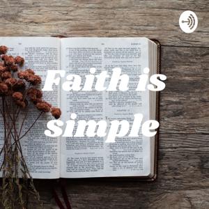 Faith is simple