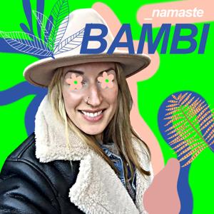 BAMBI_namaste