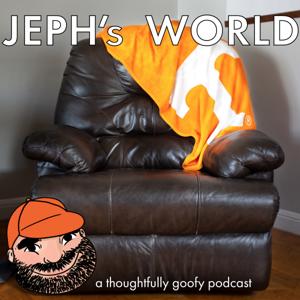 Jeph's World