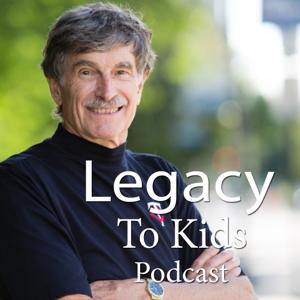 Legacy to Kids's Podcast