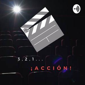 3,2,1... ¡ACCIÓN!