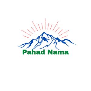 PahadNama: Pahad Bolta Hai