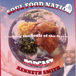 SOUL FOOD NATION