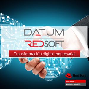 Datum Redsoft