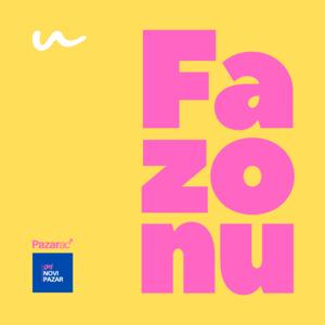 U fazonu od Gej Novi Pazar i Pazarac
