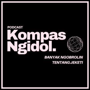 Kompas Ngidol