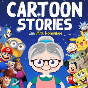 Cartoon Stories