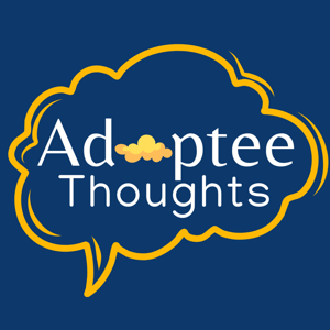 Adoptee Thoughts by Melissa Guida-Richards