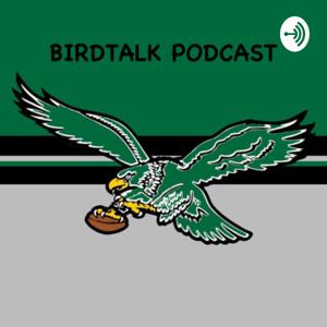 Birdtalk Podcast