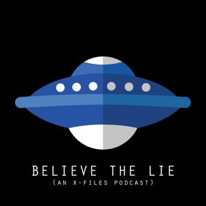 Believe the Lie - X-Files Recap & Review