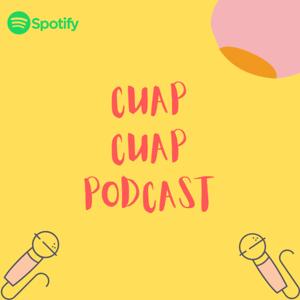 Cuap-Cuap Podcast