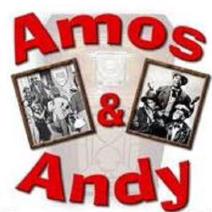 Amos & Andy by Entertainment Radio