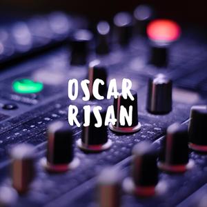 Oscar Risan