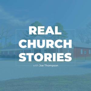 Real Church Stories