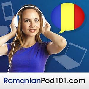 Learn Romanian | RomanianPod101.com by RomanianPod101.com