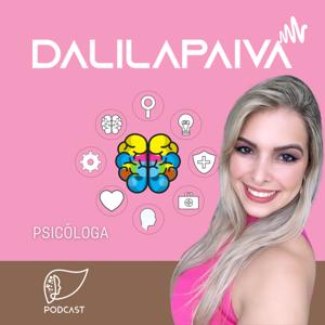 Dalila Paiva | Psicóloga