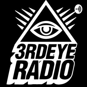 3rd Eye Radio（サードアイラジオ）