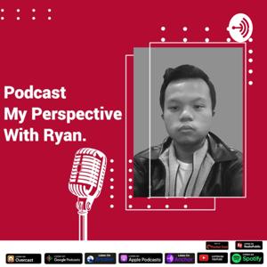 EPISODE 0: PERKENALAN Podcast My Perspective