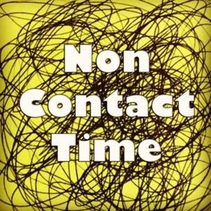 Non Contact Time