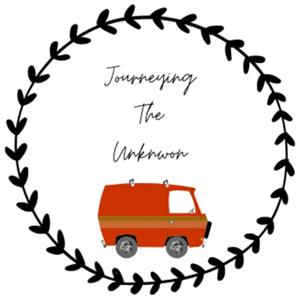 Travel Podcast- Journeyin The Unknown